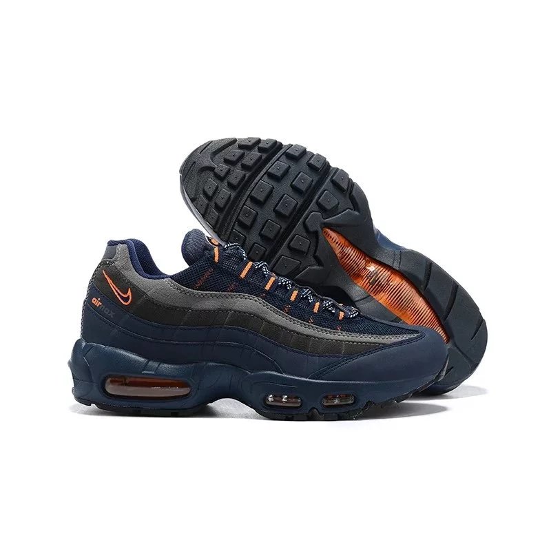 Nike Air Max 95 shoes Fashion Trendy Sneakers