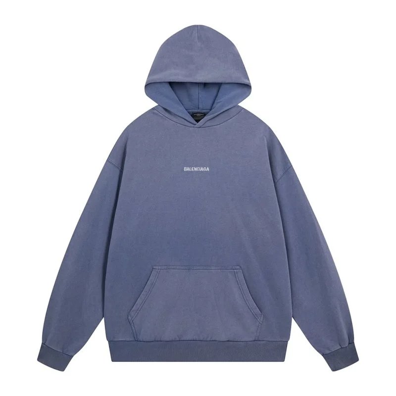 Balenciaga Hoodie High Quality Hooded Sweater-6001