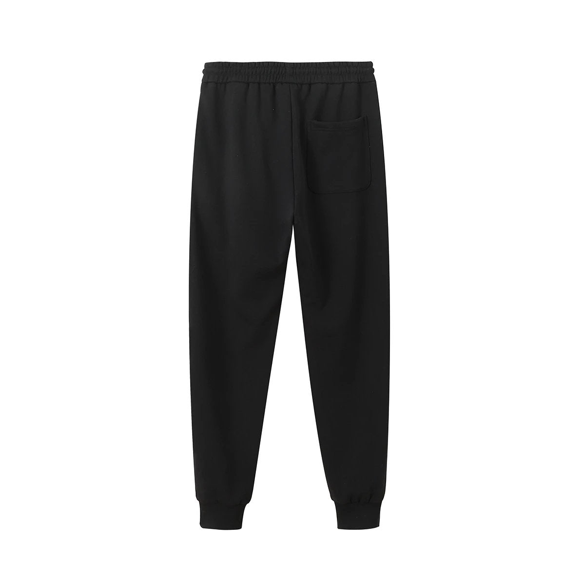 LOEWE Sweatpants 24Autumn Winter New Embroidery logo Jogger Pants Unisex Autumn Winter New Arrival