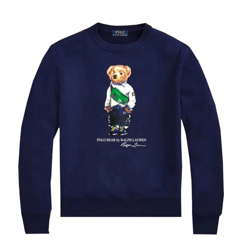 Ralph Lauren Hoodie High Quality Sweater7