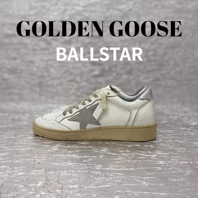 Golden Goose Shoes Customized Non-Quality Problems Cannot Be Returned Or Exchanged.(Customized3-4Daily Delivery)Fashion Trendy Brand Sneaker Men's and Women's Casual Shoes Running Shoes