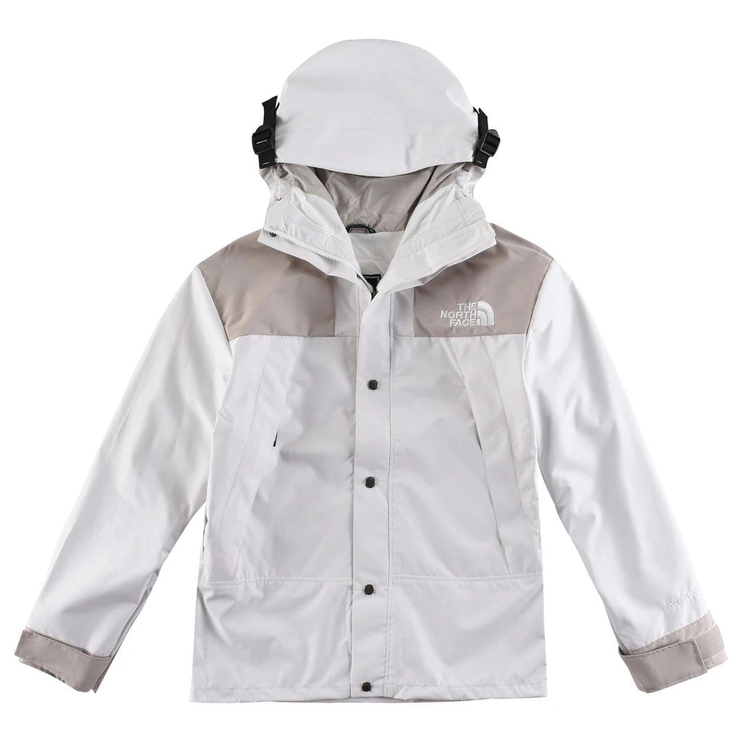 The North Face Jackets Coats Jacket Coat outdoormen'swaterproofwindbreaker-002