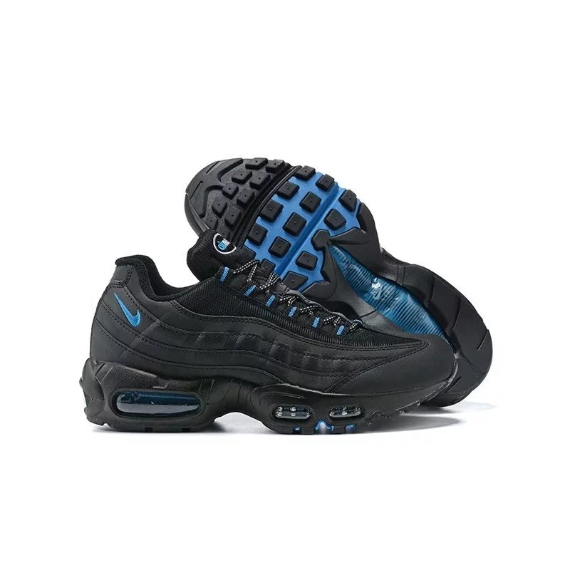 Nike Air Max 95 shoes Fashion Trendy Sneakers