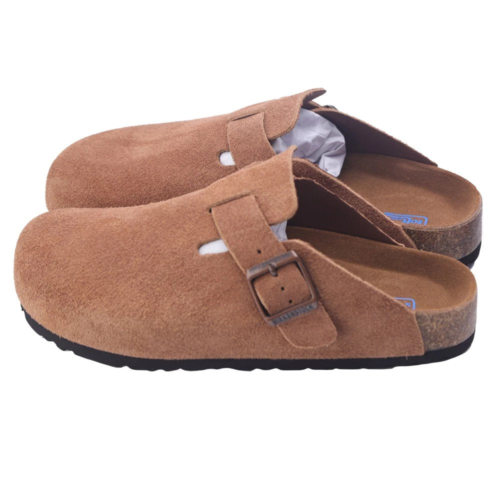Birkenstock Arizona Sandals
Slippers/SandalsSIZE:35-44