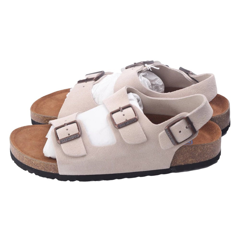 Birkenstock Arizona Sandals
Slippers/SandalsSIZE:35-44