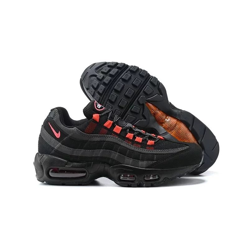 Nike Air Max 95 shoes Fashion Trendy Sneakers