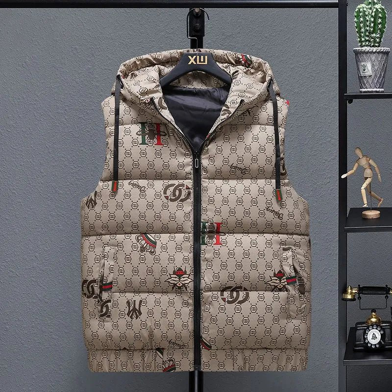 The North Face Vest Down jacket Vestdownjacket-007