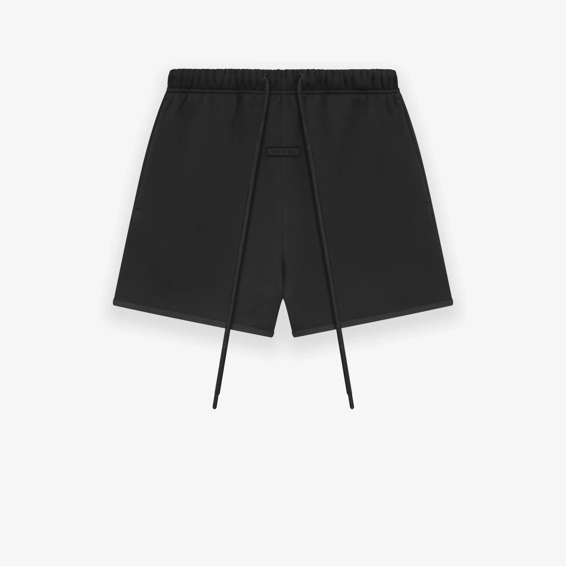 ESSENTIALS Shorts Top Version Counter Same Style Men's and Women's New Tide Brand Trendy Casual Sports Pants Fifth Pants2024Summer shorts