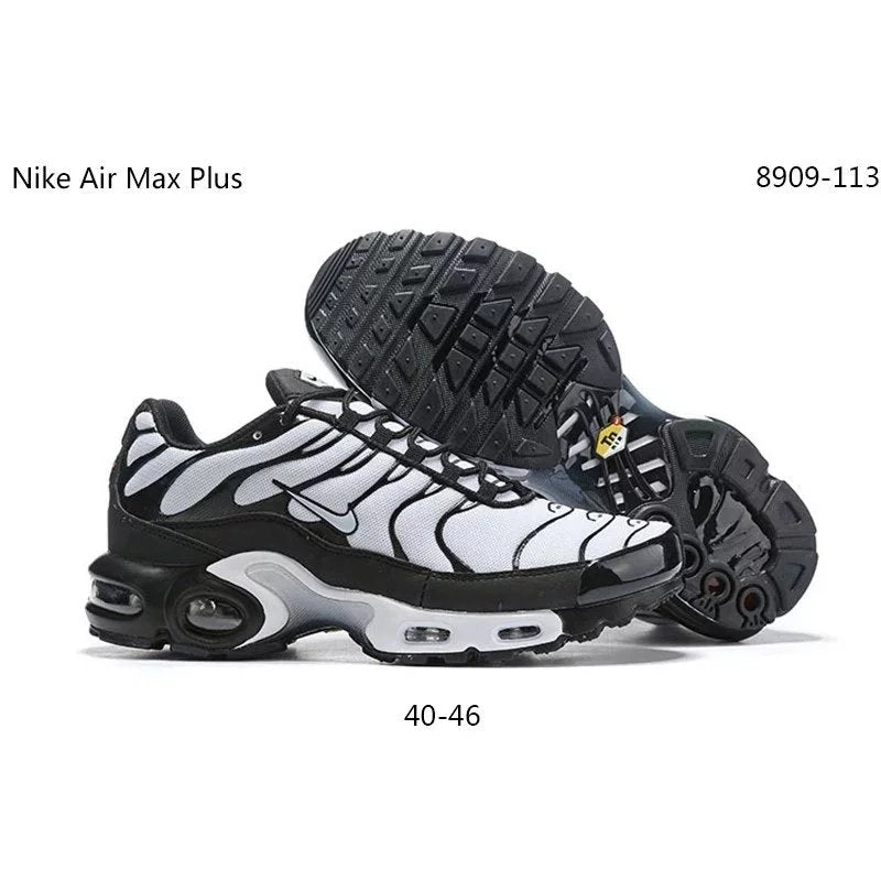 Nike Air Max TN shoes Fashion Trendy Sneakers
