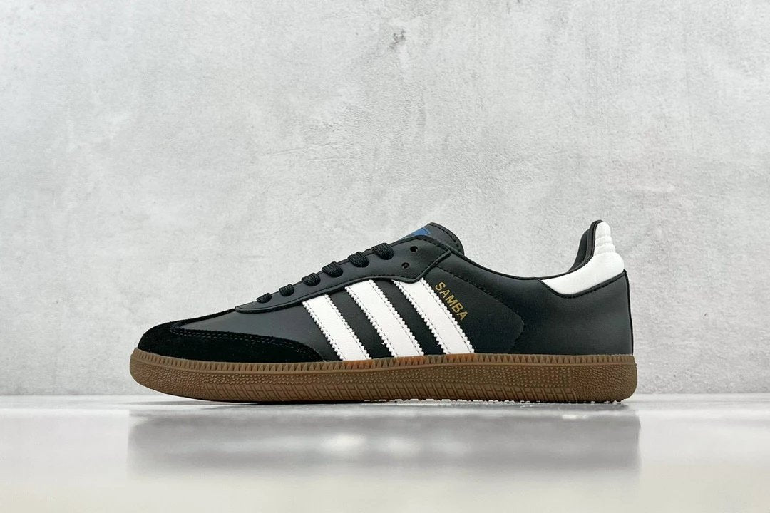 Adidas shoes New All-Match Trendy Men's Casual Shoes