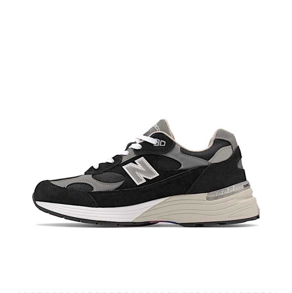 New Balance Shoes Fashion Trendy Brand Sneaker Men's and Women's Casual Shoes Running Shoes