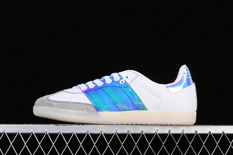 Adidas shoes New All-Match Trendy Men's Casual Shoes