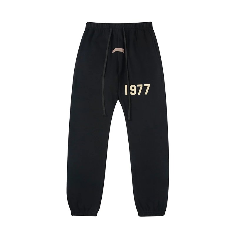 ESSENTIALS Hoodie Hoodies F3-OGHD-002Hooded Sweater Set Sweatpants