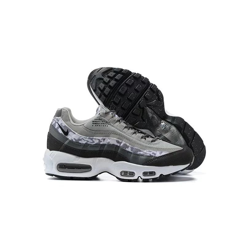 Nike Air Max 95 shoes Fashion Trendy Sneakers