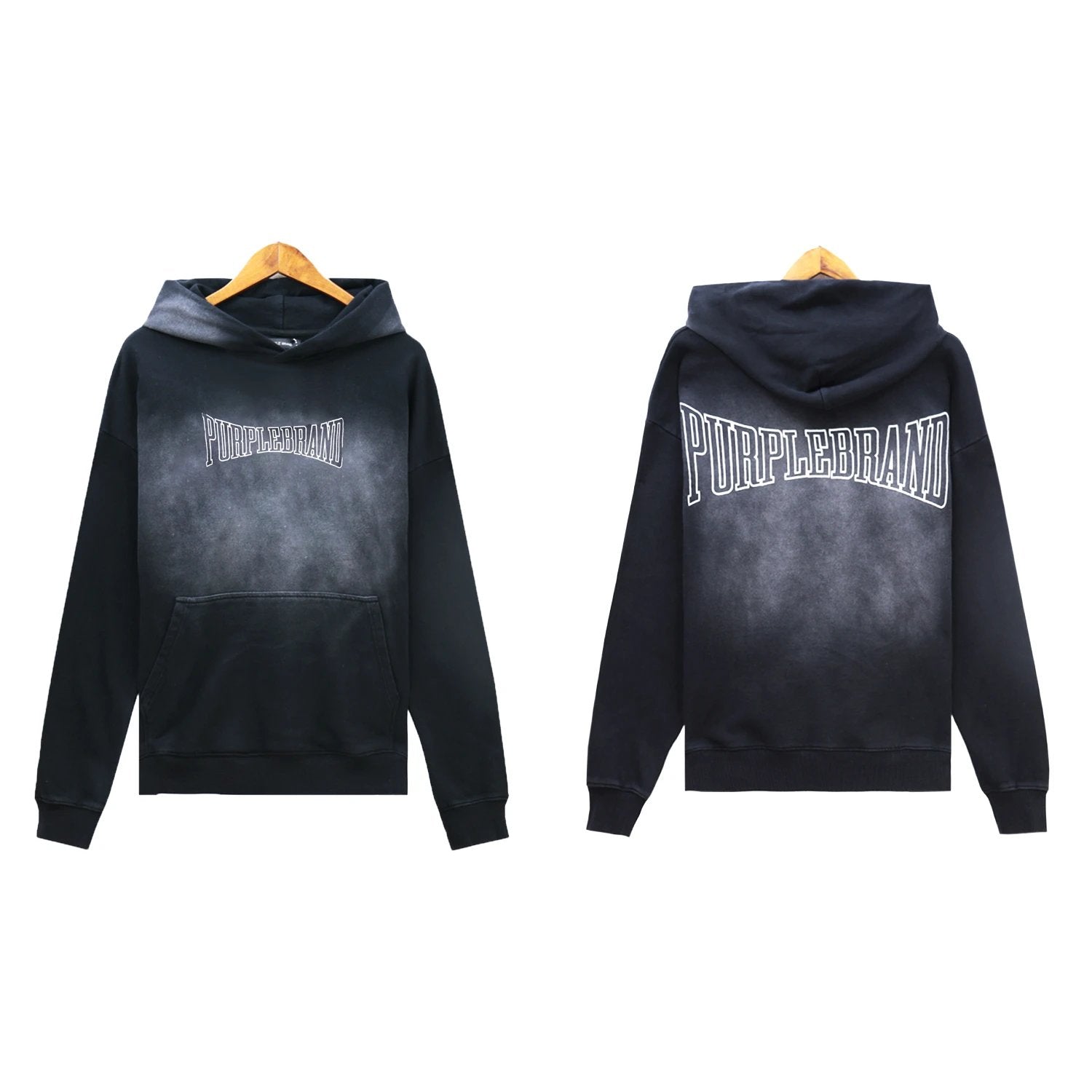 Gallery Dept Hoodie Gd Hoodie