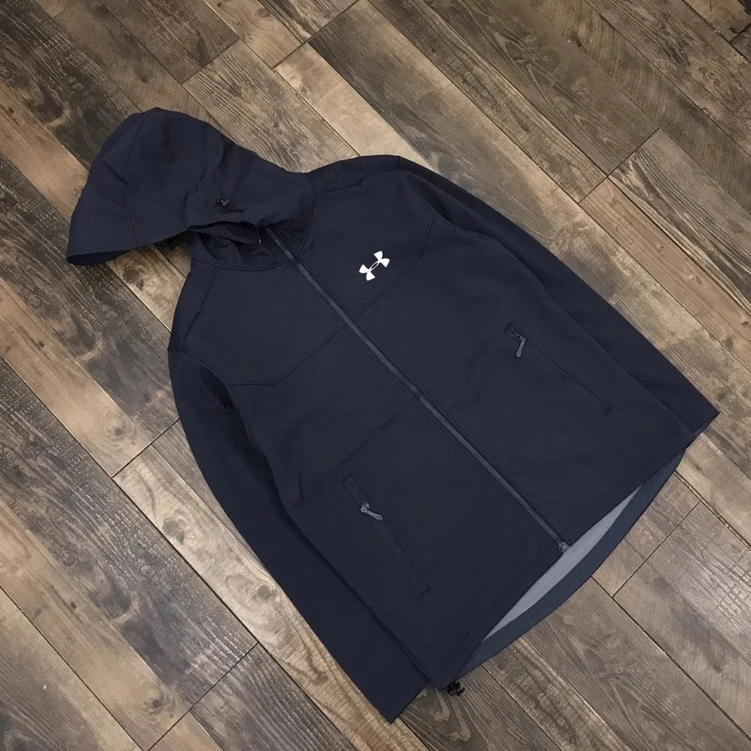 Under Armour Jackets Coats OWN-Leisure Shell Jacket TRC-01