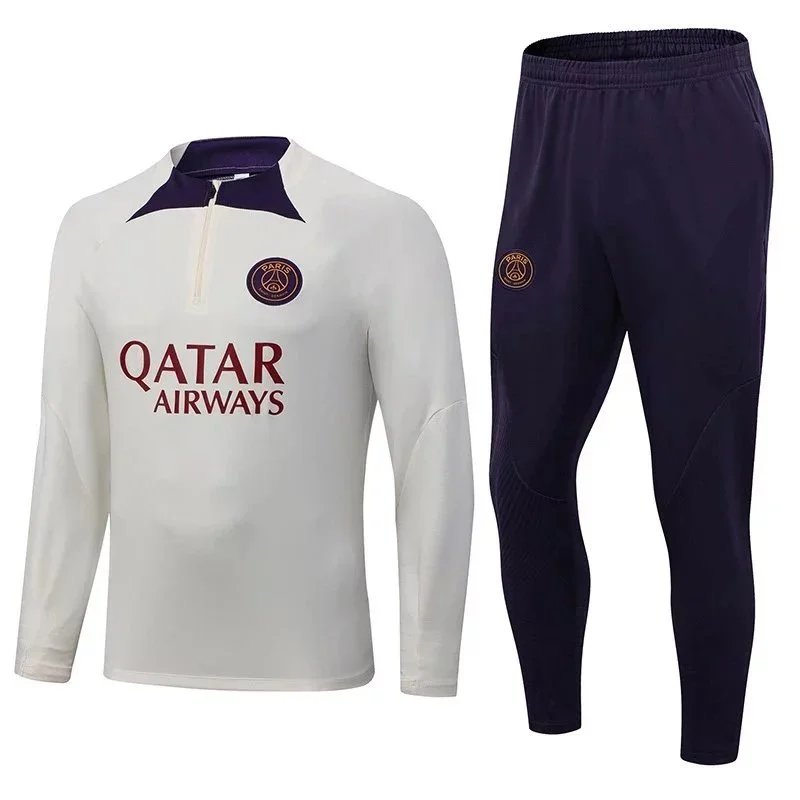 Jersey Footballuniform