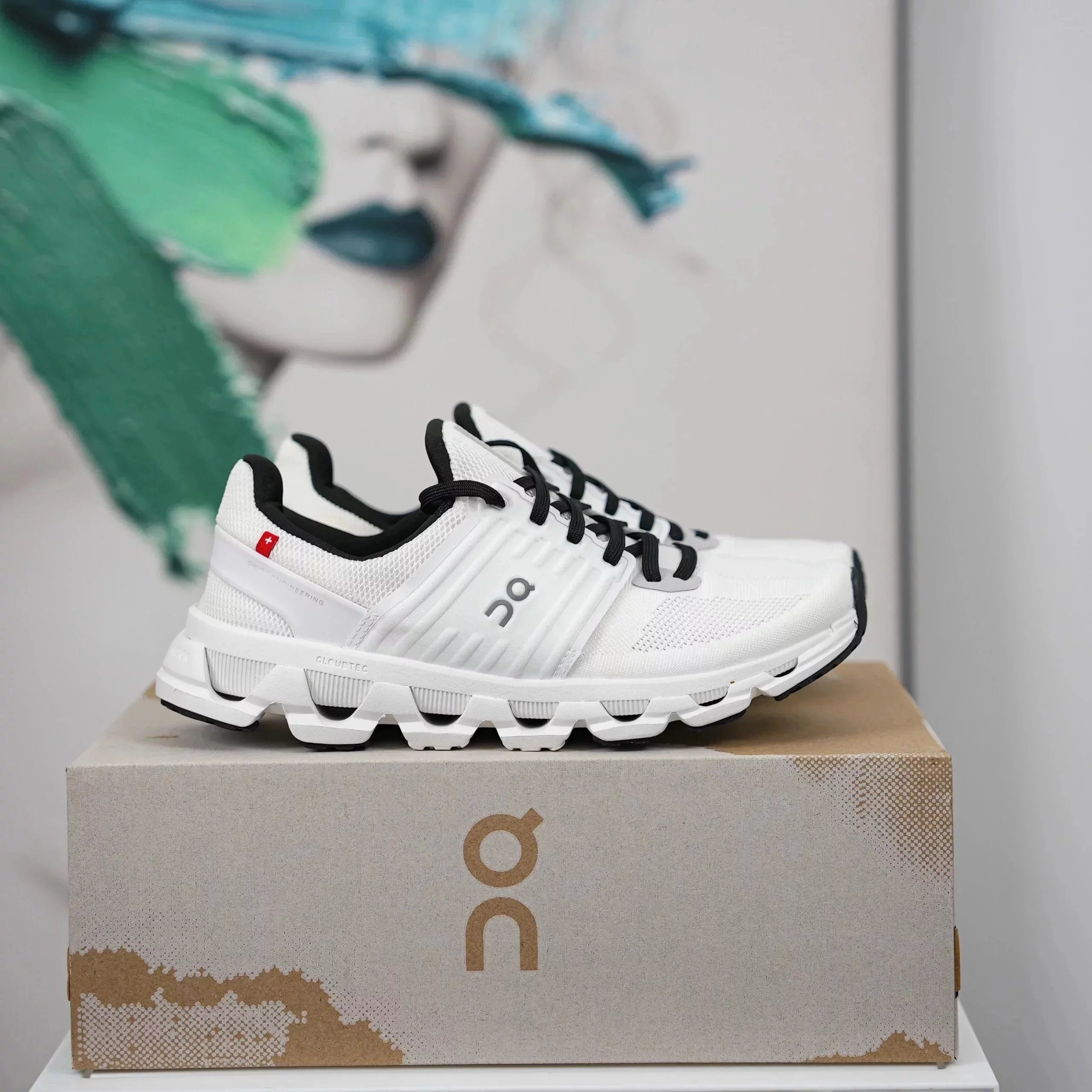 On Running shoes High-End and Fashionable Fashion Shoes FL005