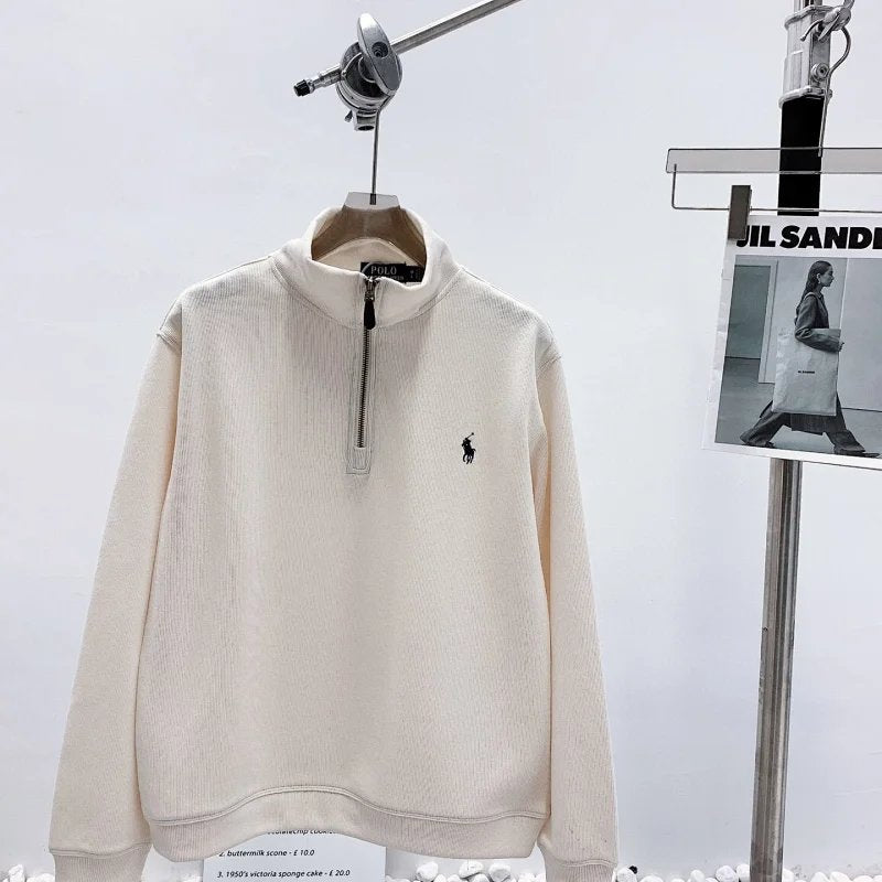 Ralph Lauren Sweater Sweater/Sweater High Quality Overcoat-6025