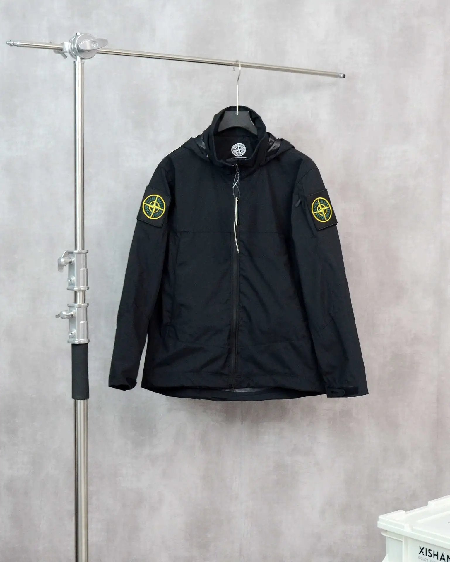 The North Face Jackets Coats Jacket Coat outdoormen'swaterproofwindbreaker-002