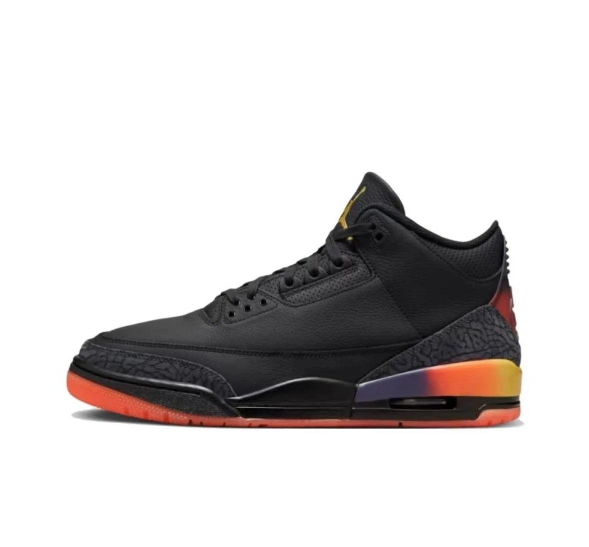 Youth Sneaker(No Refund Or Exchange for Non-Quality Problems)5