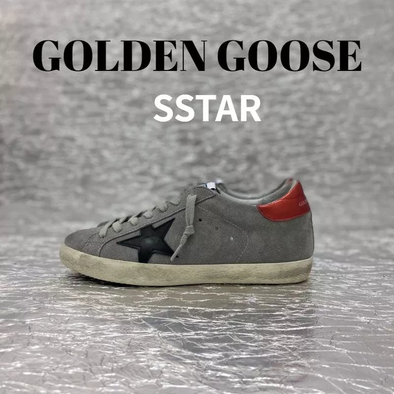 Golden Goose Shoes Customized Non-Quality Problems Cannot Be Returned Or Exchanged.(Customized3-4Daily Delivery)Fashion Trendy Brand Sneaker Men's and Women's Casual Shoes Running Shoes