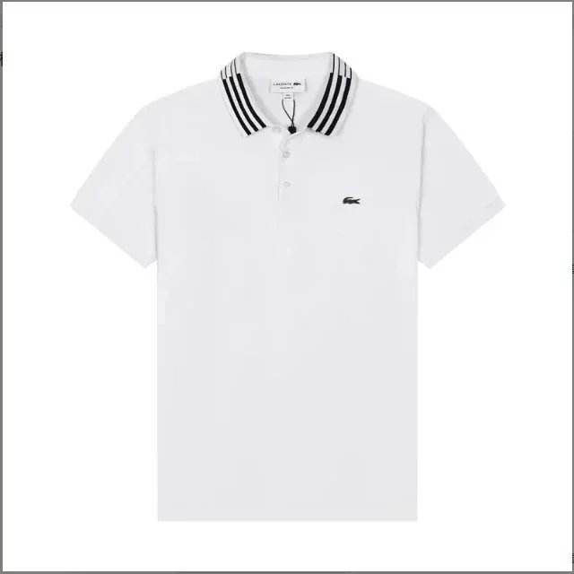 Lacoste T-shirt L Fashion Short Sleeve