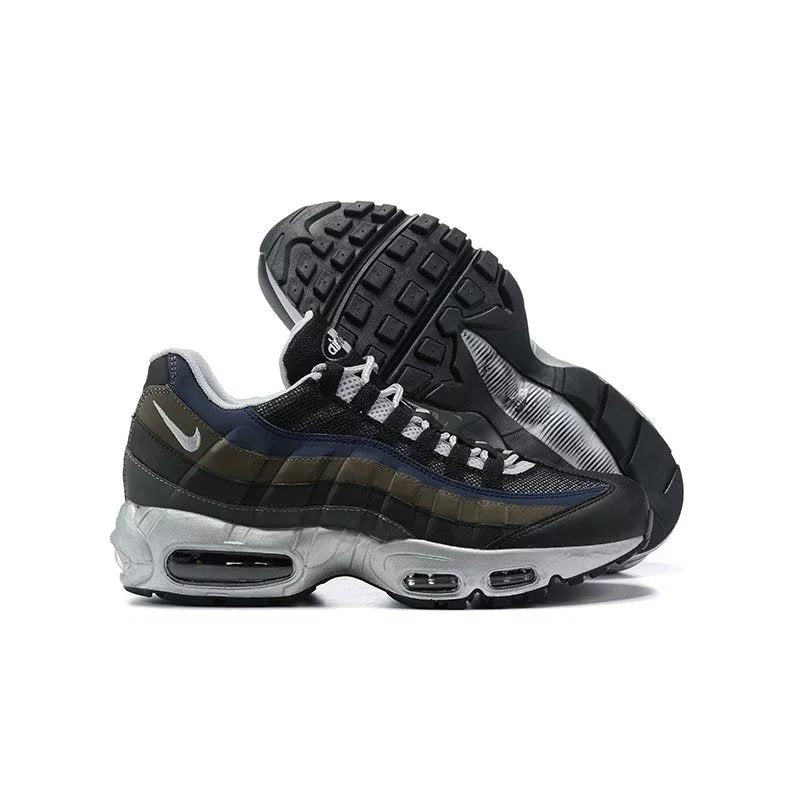 Nike Air Max 95 shoes Fashion Trendy Sneakers