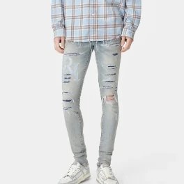 Amiri Jeans Casualall-in-onejeans9267-007(H15)