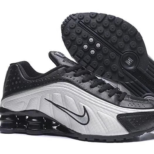 Nike Shox shoes New All-Match Trendy Men's Casual Sports Shoes