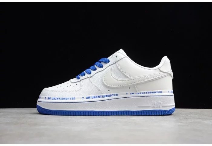 Nike Air Force 1 Low shoes Casual New Comfort Breathable Sports Men's Shoes