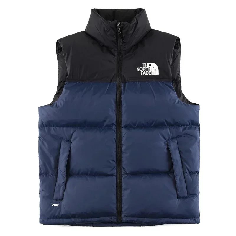 The North Face Vest Down jacket Vestdownjacket-007