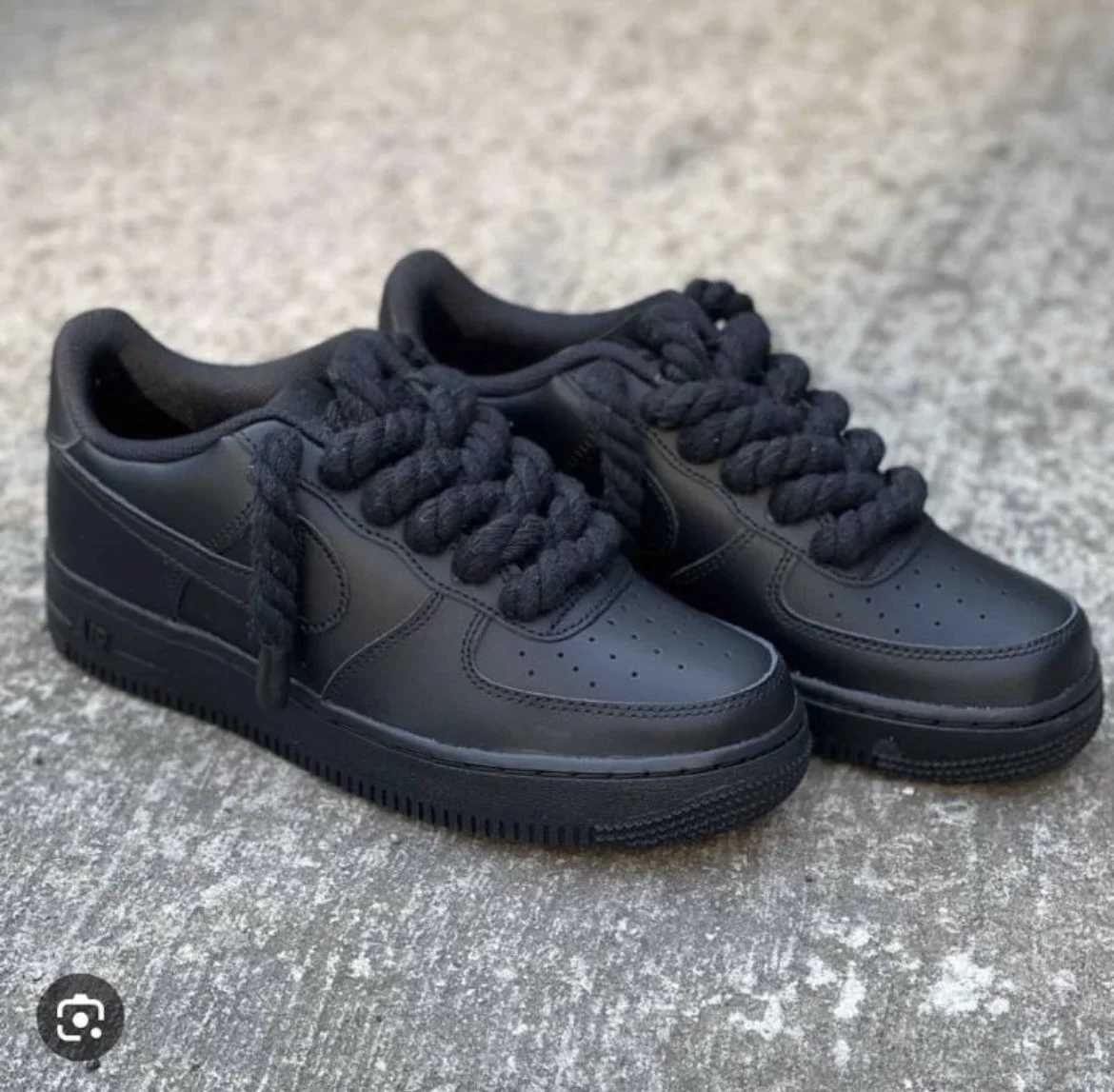 Nike Air Force 1 Low shoes Youth Sneaker(No Refund Or Exchange for Non-Quality Problems)5