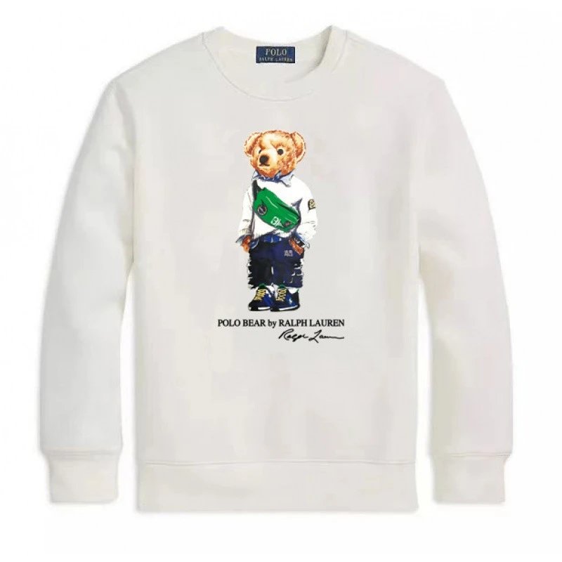 Ralph Lauren Hoodie High Quality Sweater7
