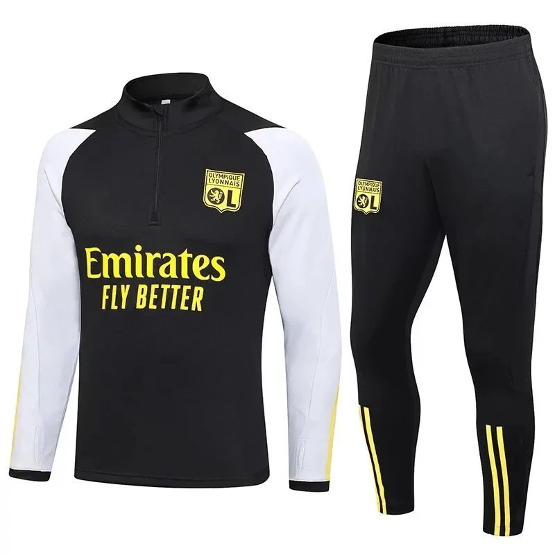 Jersey Footballuniform
