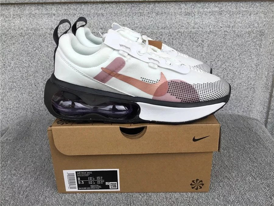 Nike Air Max Other Styles shoes Casual New Trendy Breathable Sports Running Shoes