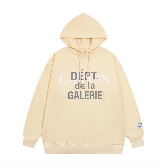 Gallery Dept Hoodie Gd Hoodie