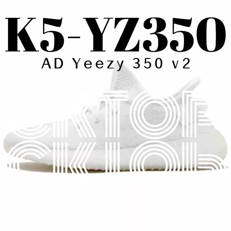 Adidas Yeezy 350 shoes Fashion Trendy Brand Sneaker Men's and Women's Casual Shoes Running Shoes