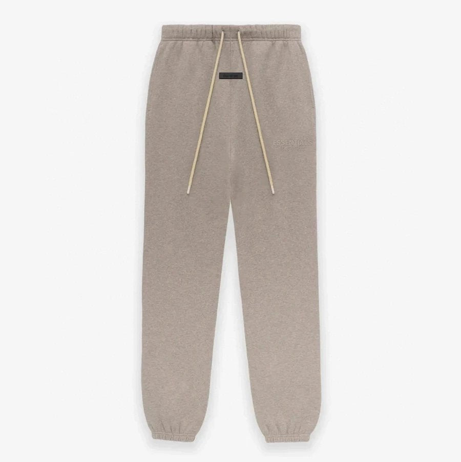 ESSENTIALS Sweatpants Top Version Cloud Series Autumn and Winter New Loose Leisure Sports Trousers Sweatpants