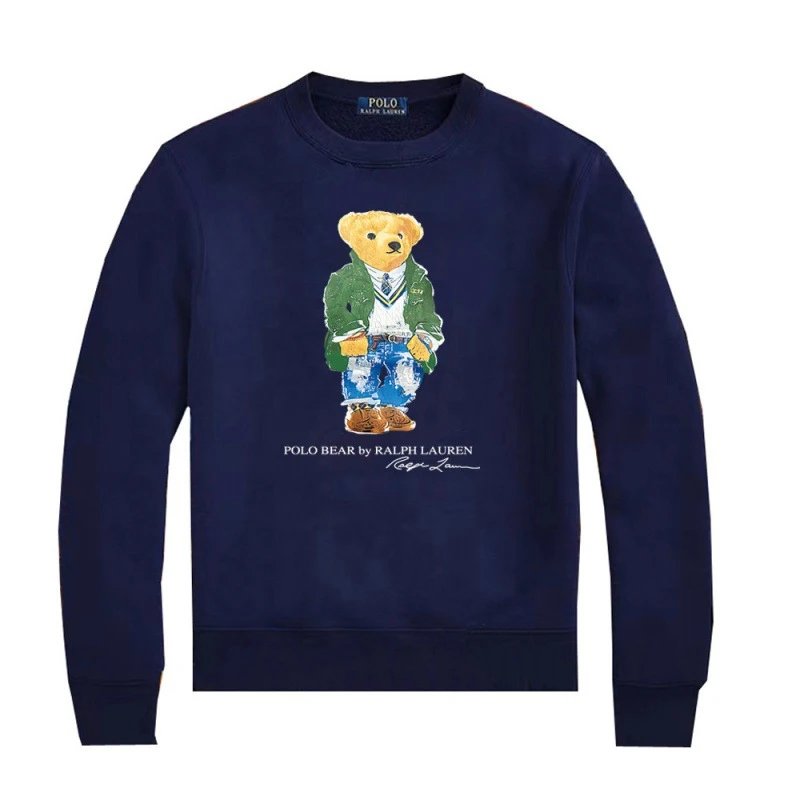 Ralph Lauren Hoodie High Quality Sweater7