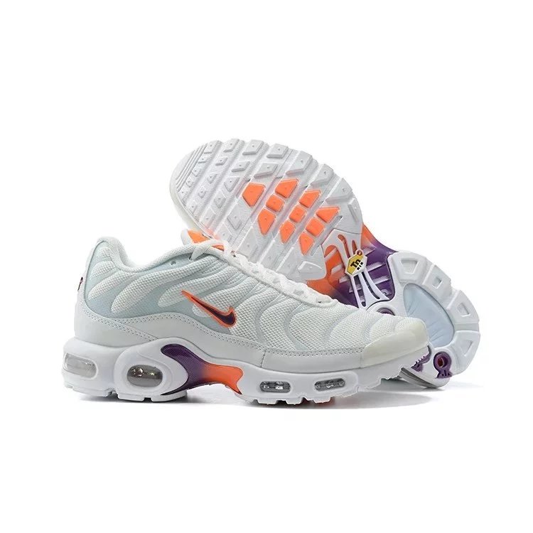 Nike Air Max TN shoes Fashion Trendy Sneakers