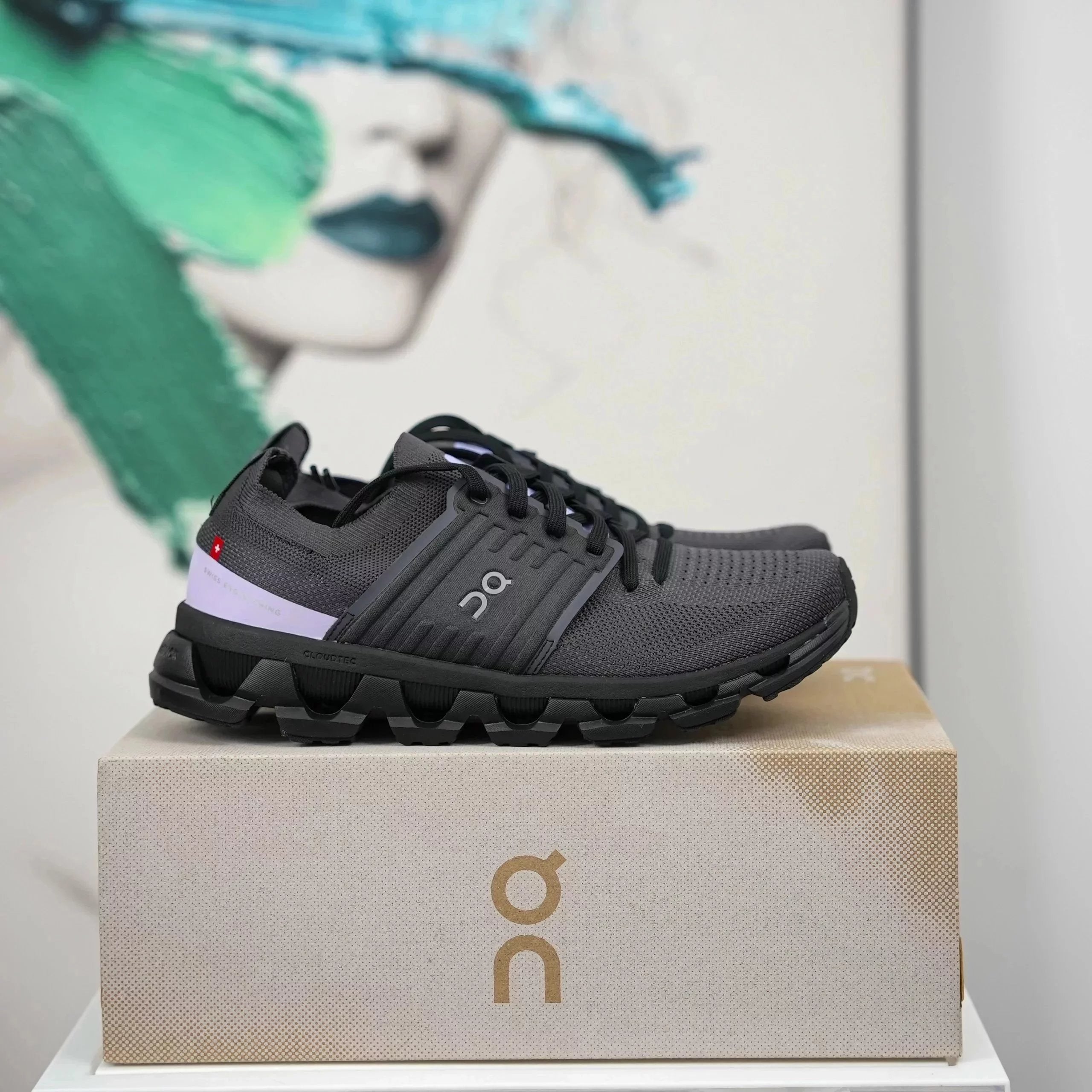 On Running shoes High-End and Fashionable Fashion Shoes FL005