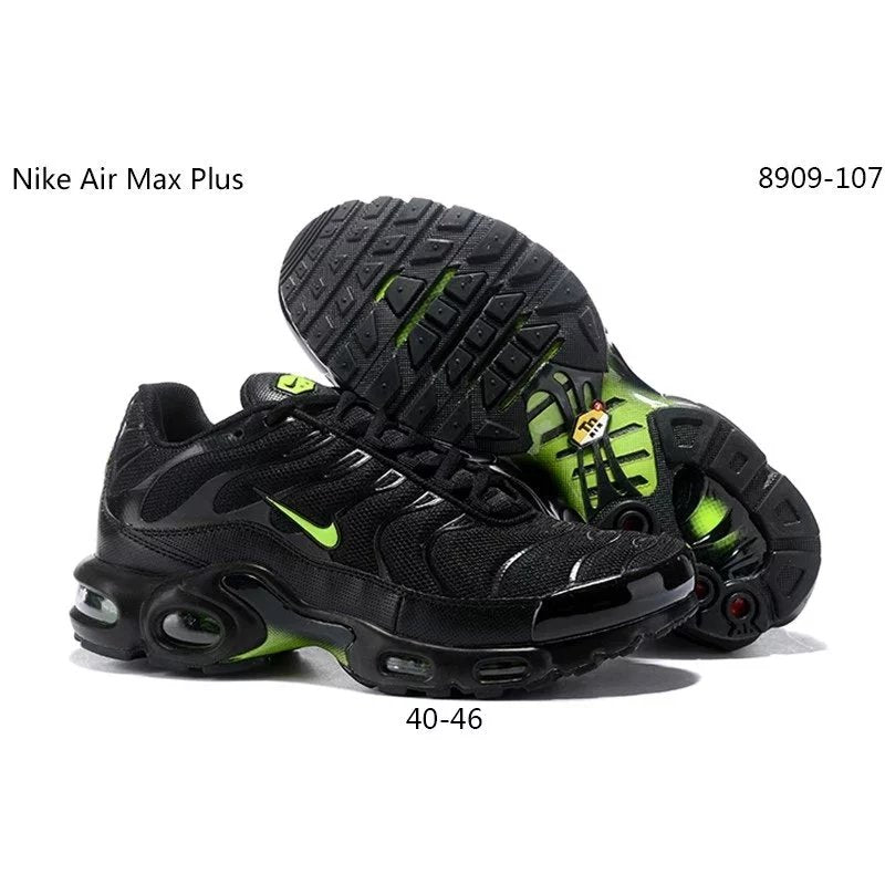 Nike Air Max TN shoes Fashion Trendy Sneakers