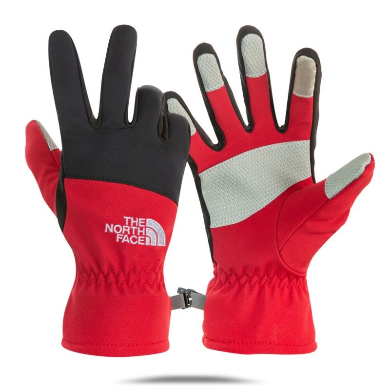 The North Face Gloves Youth Fashion Warm Gloves
