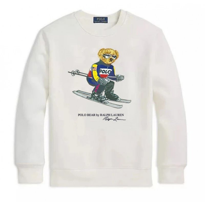 Ralph Lauren Hoodie High Quality Sweater7