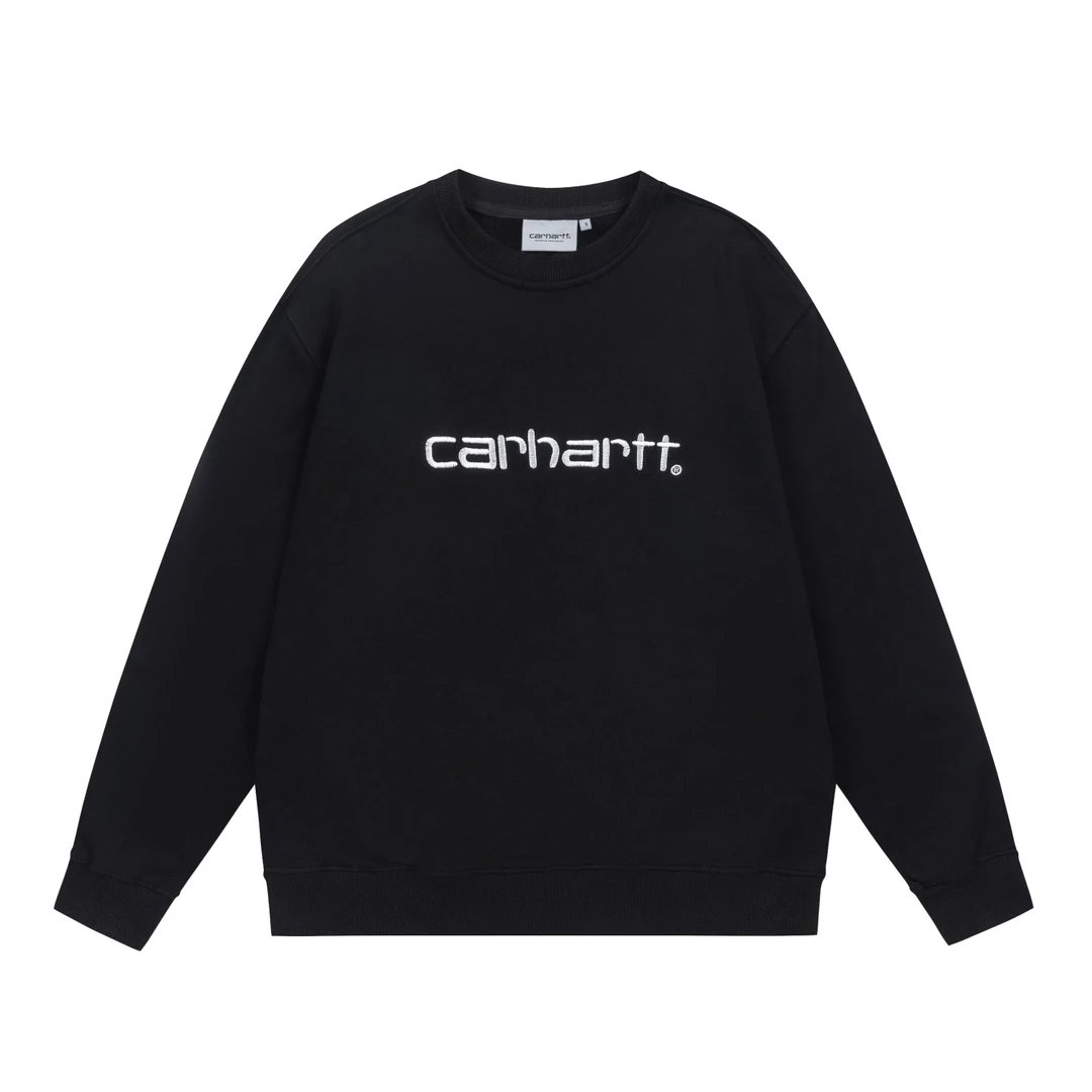 Carhartt Hoodie Fashion All-Matching Casual Sweatshirt car-01~car-03