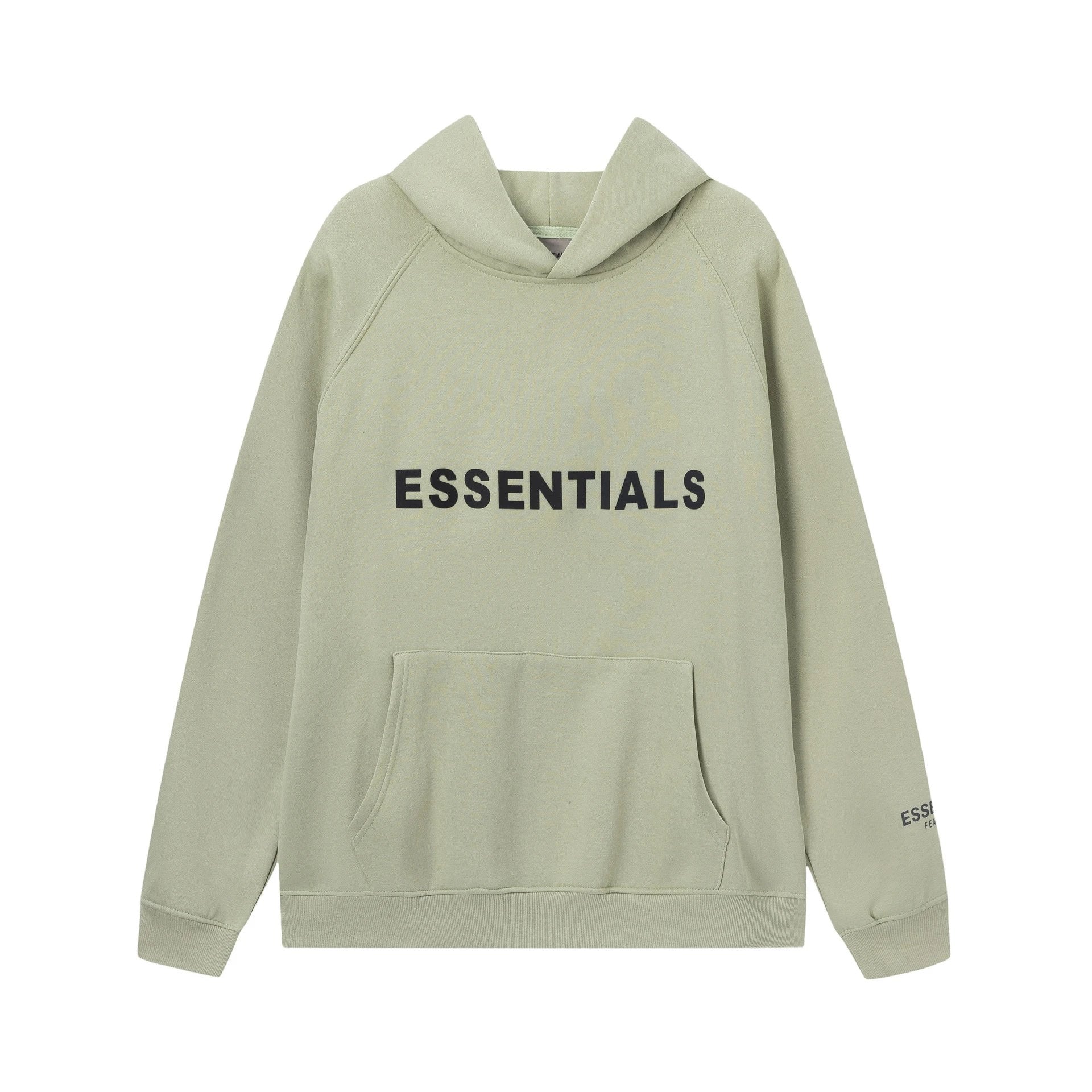ESSENTIALS Hoodie Hoodies F3-OGHD-002Hooded Sweater Set Sweatpants