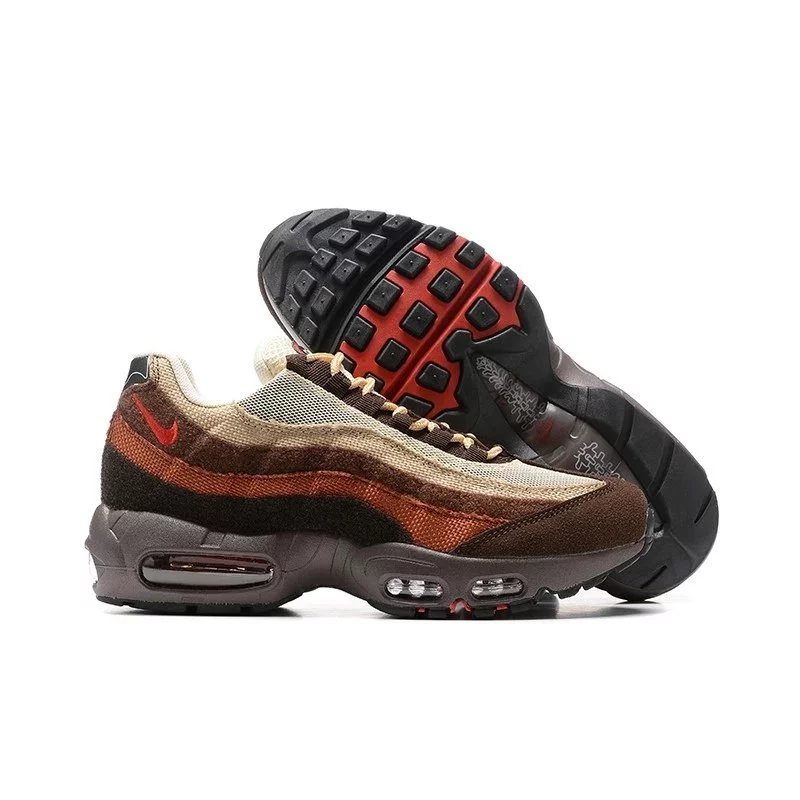 Nike Air Max 95 shoes Fashion Trendy Sneakers