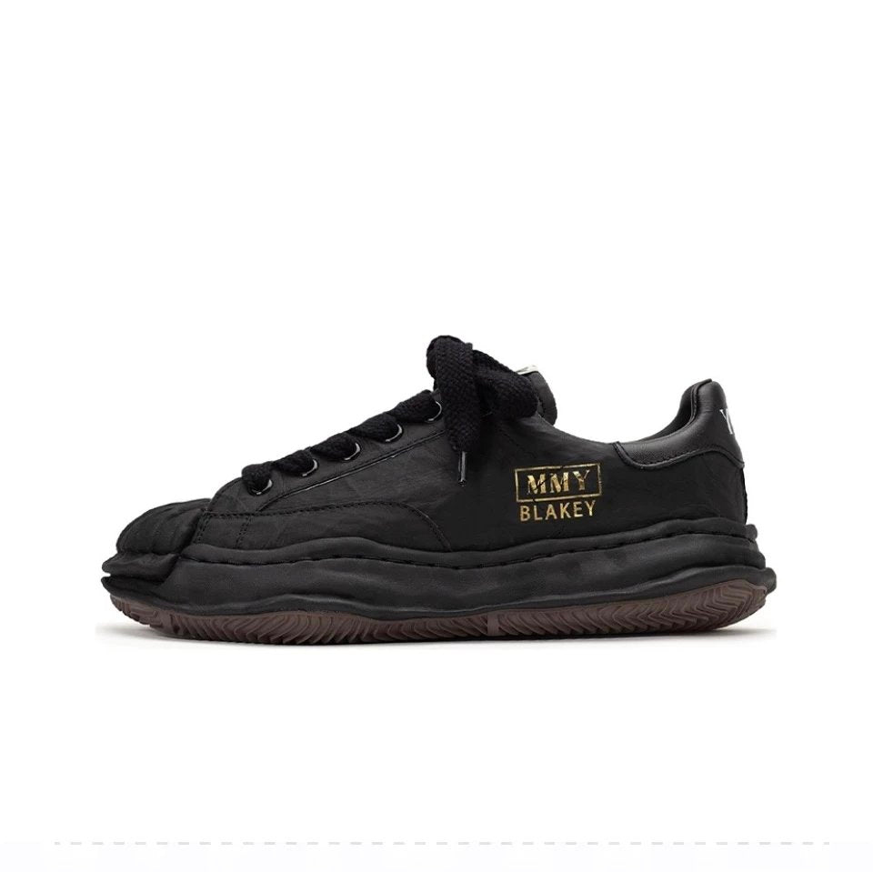 MMY/Maison Minara Yasuhiro shoes Fashion Trendy Brand Sneaker Men's and Women's Casual Shoes Running Shoes
