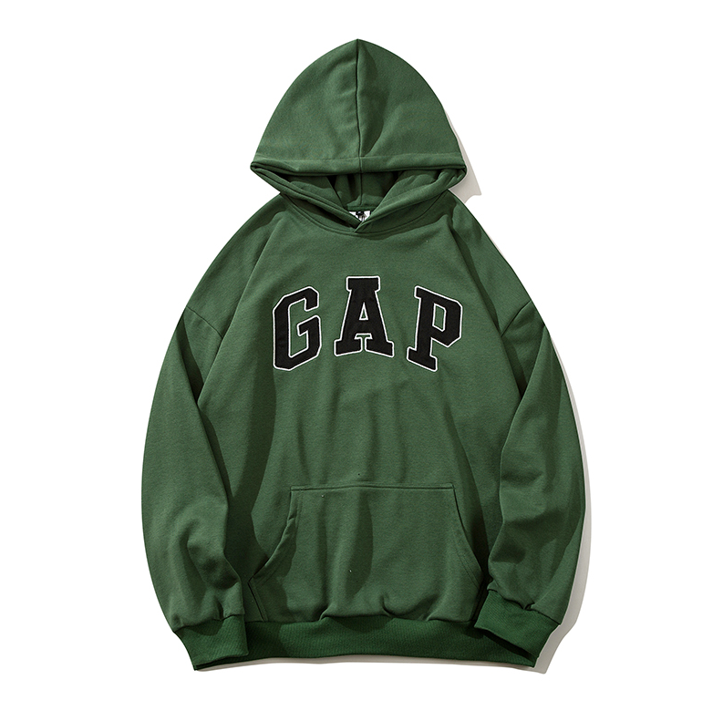 GAP Hoodie 2024New Autumn and Winter Trends Sweater